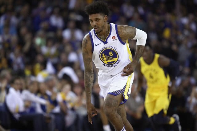 A·史密斯：字母哥仍是NBA前5球员 他搭档阿德巴约防守将是统治级